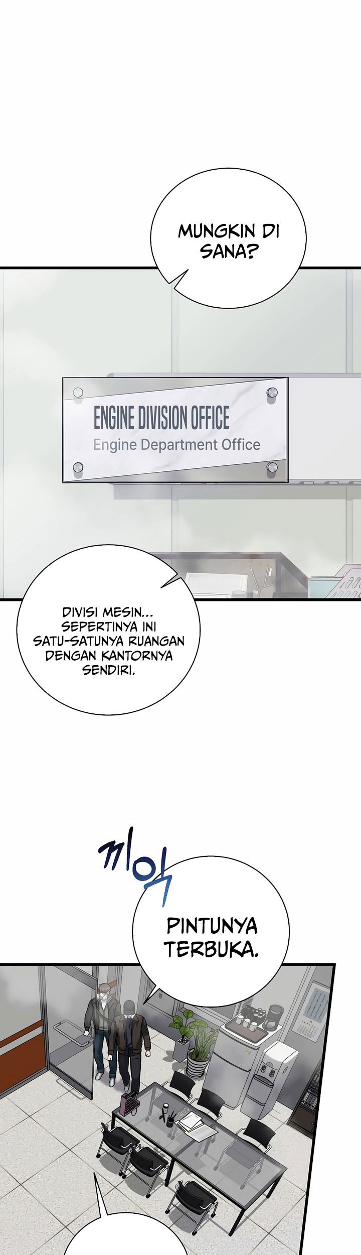 This is the Law Bab 151 halaman 57