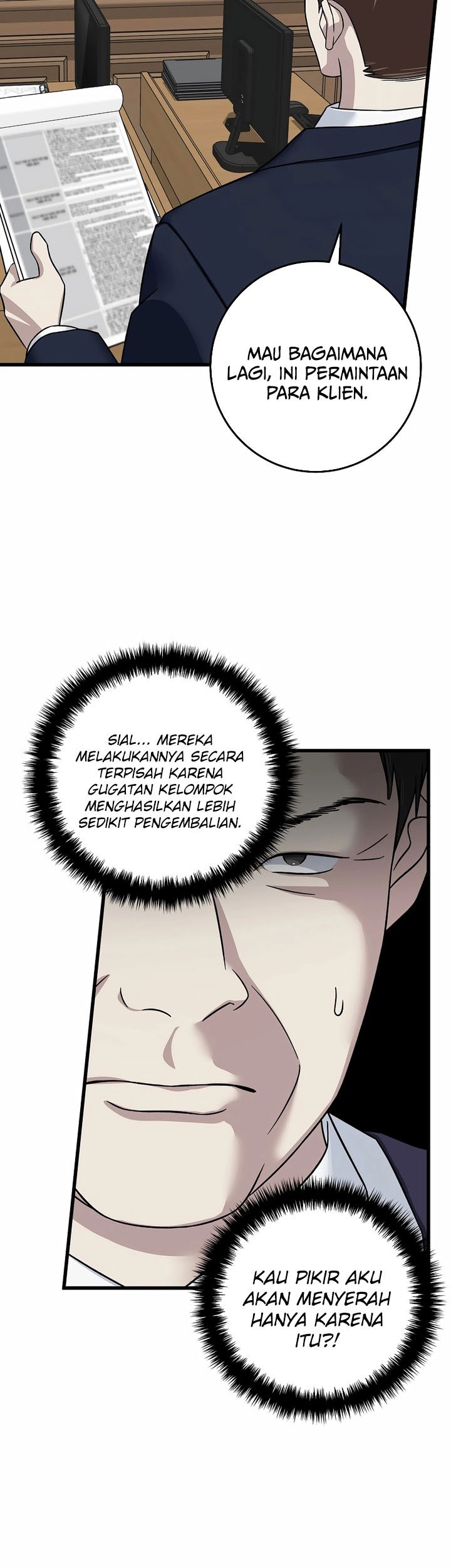 This is the Law Bab 152 halaman 47