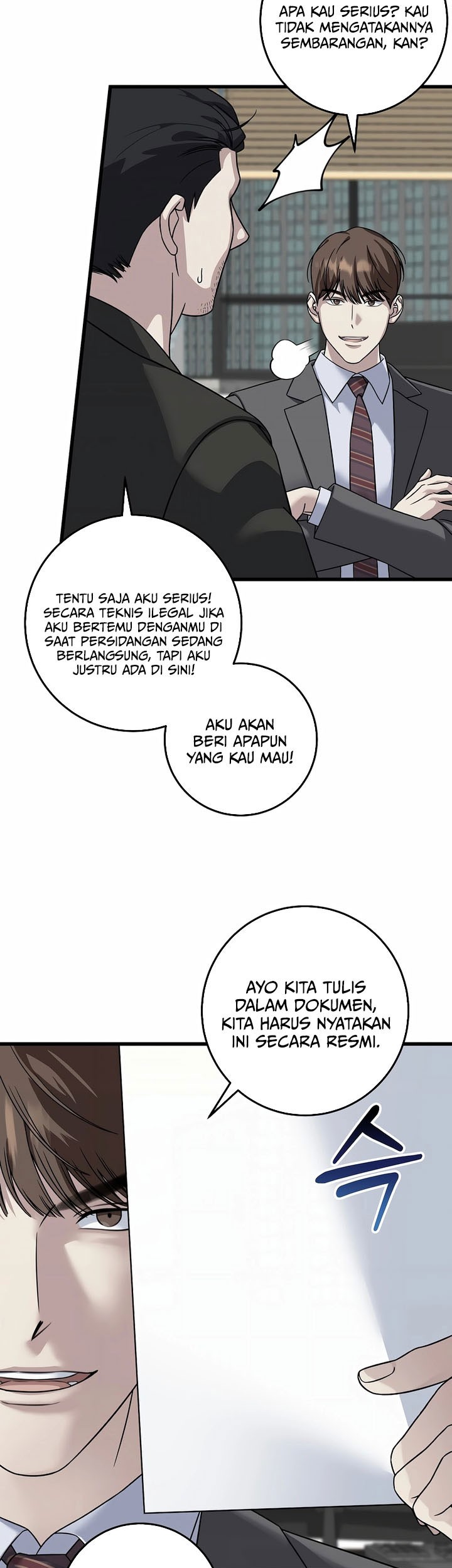 This is the Law Bab 152 halaman 51