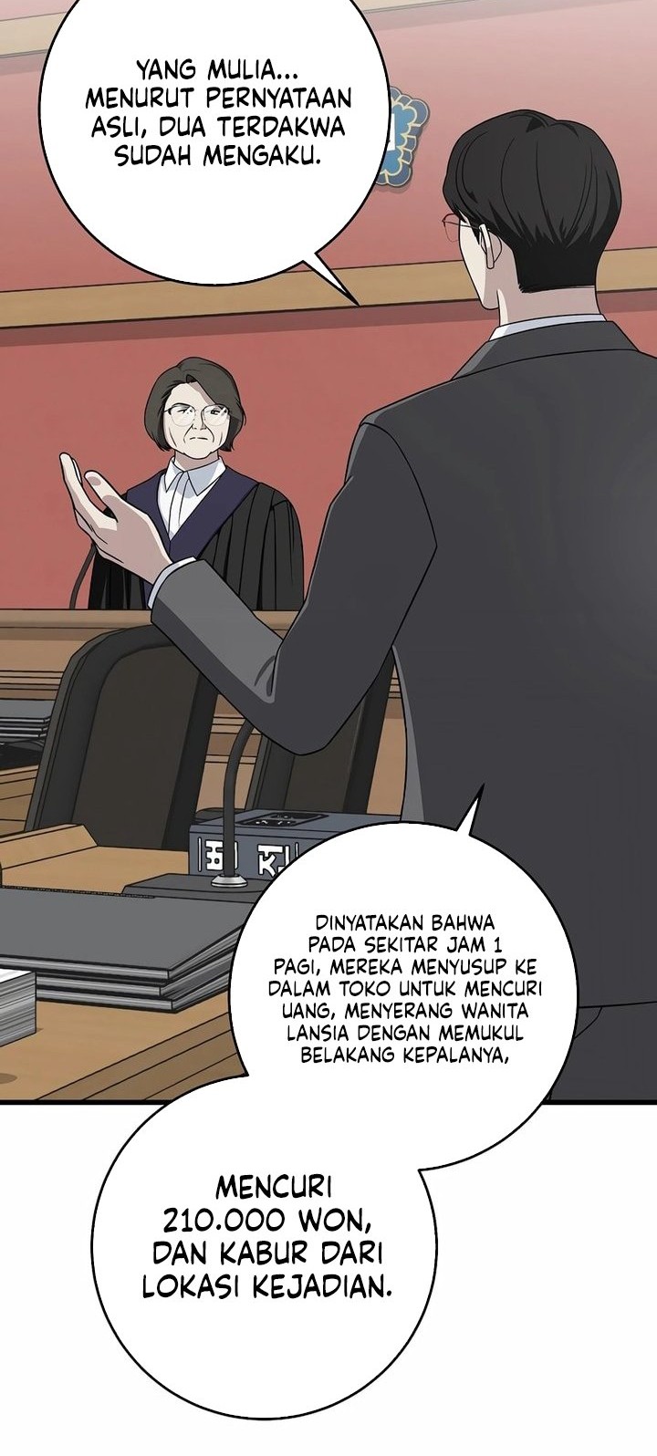 This is the Law chapter 153 halaman 44