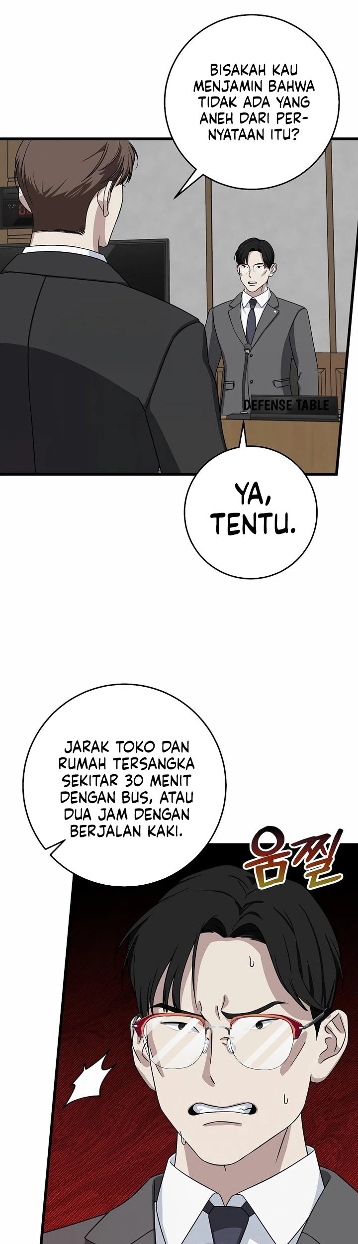 This is the Law chapter 153 halaman 45