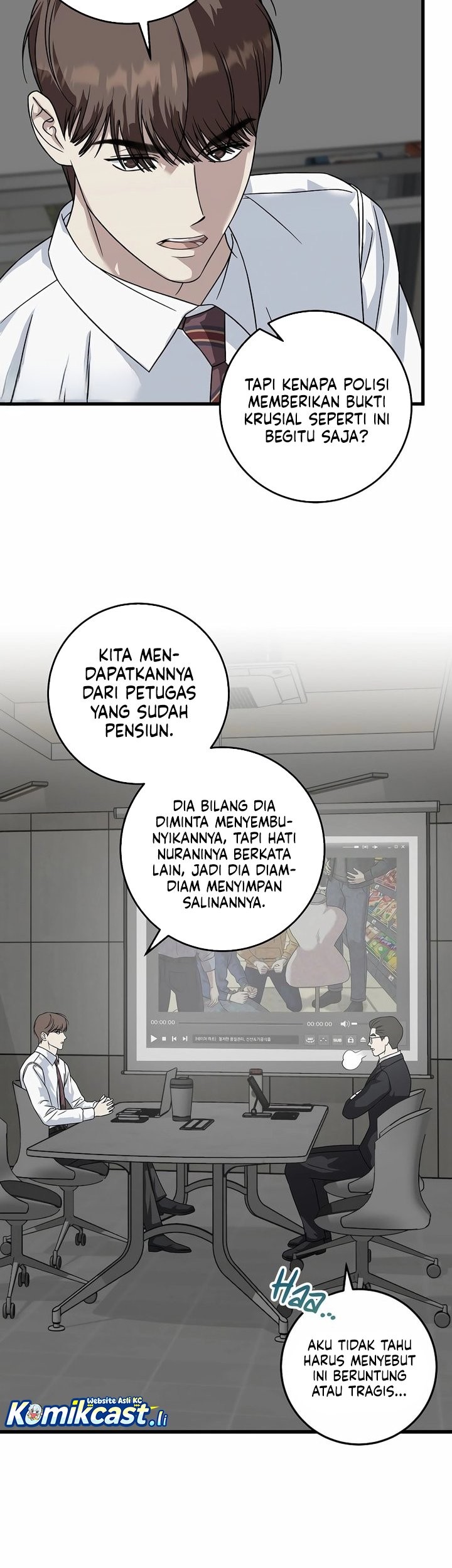 This is the Law Bab 154 halaman 5