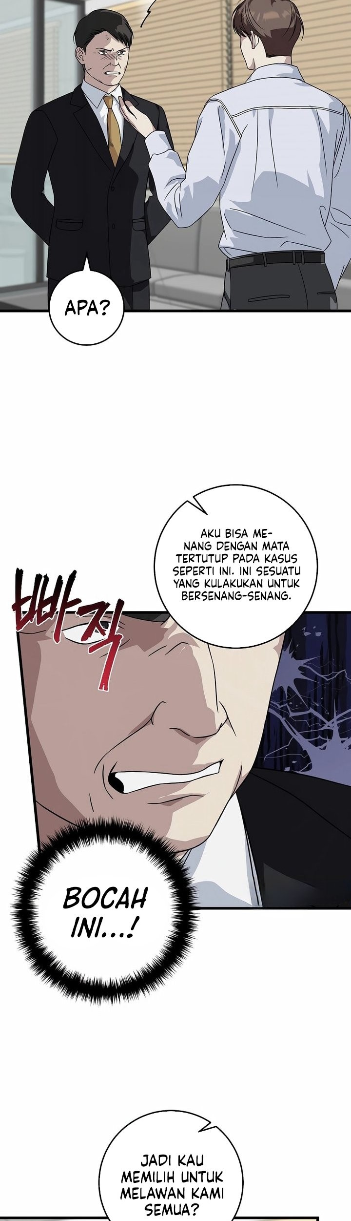 This is the Law Bab 154 halaman 13