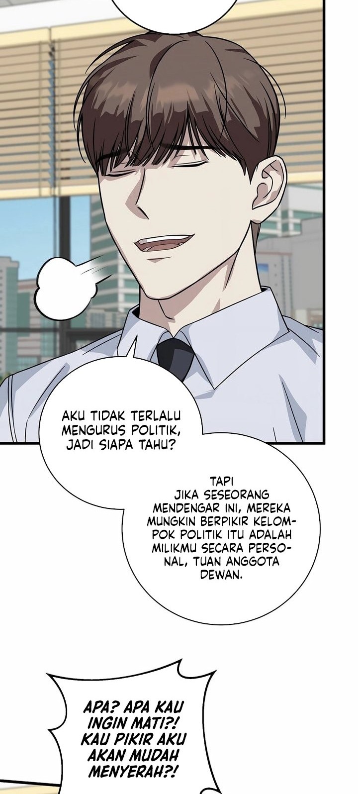 This is the Law Bab 154 halaman 14