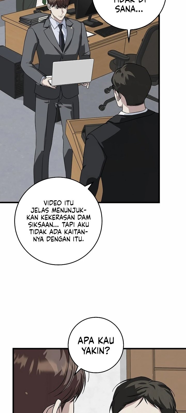 This is the Law Bab 154 halaman 24