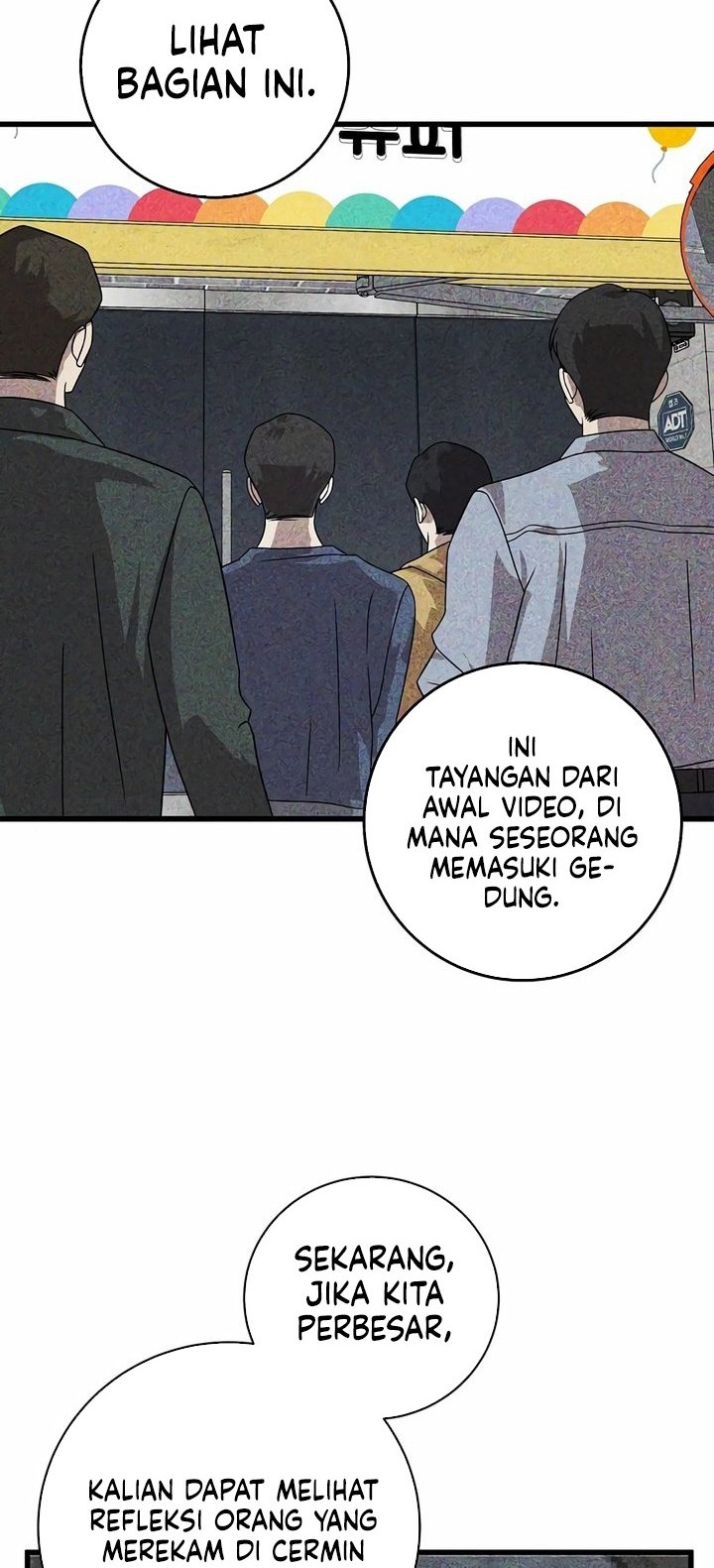 This is the Law Bab 154 halaman 26