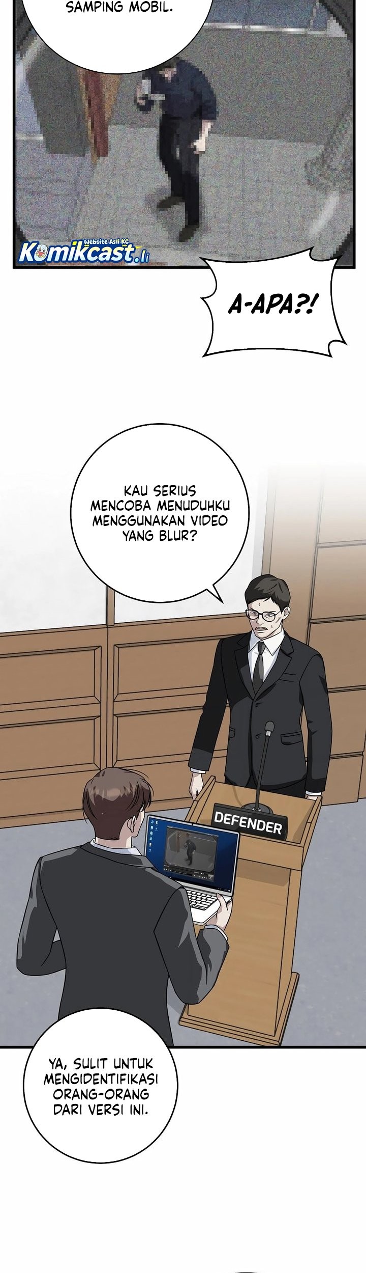 This is the Law Bab 154 halaman 27