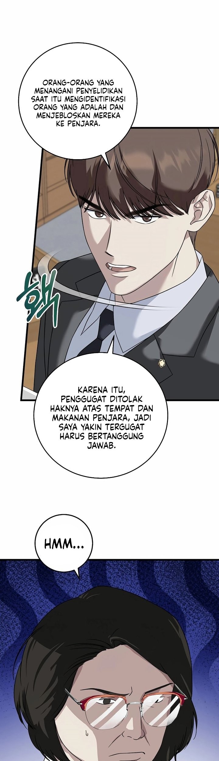 This is the Law Bab 154 halaman 29
