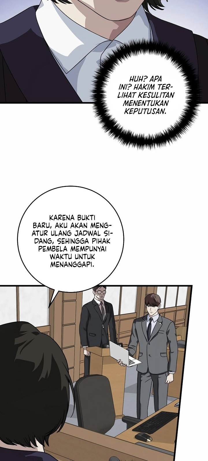 This is the Law Bab 154 halaman 30
