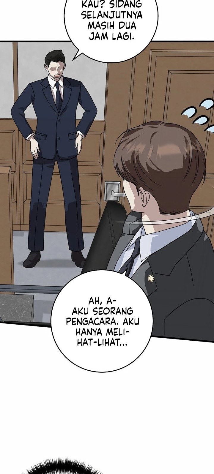 This is the Law Bab 154 halaman 34