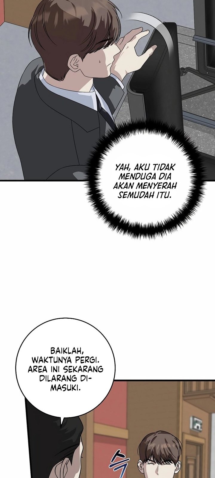 This is the Law Bab 154 halaman 38