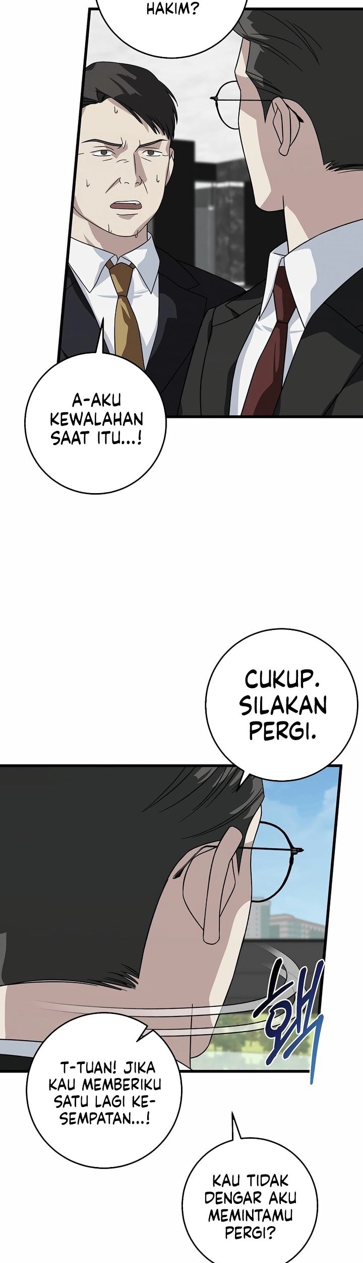 This is the Law Bab 154 halaman 45