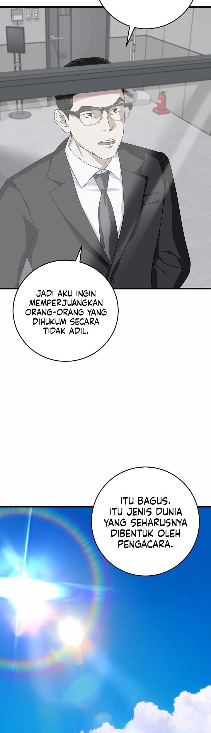 This is the Law Bab 155 halaman 9