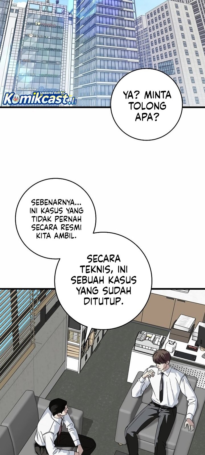 This is the Law Bab 155 halaman 12