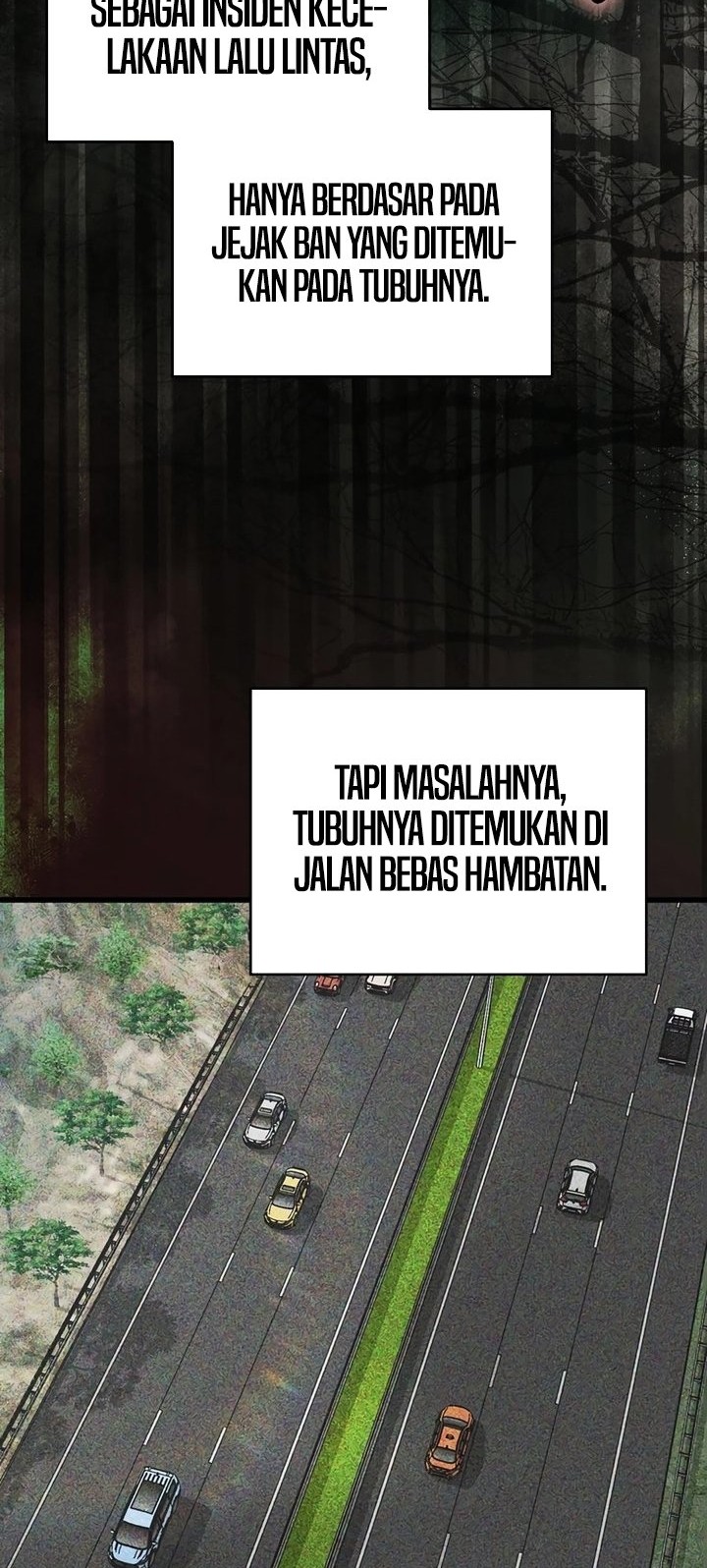 This is the Law Bab 155 halaman 14
