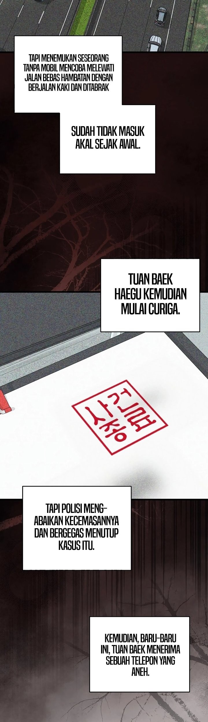 This is the Law Bab 155 halaman 15