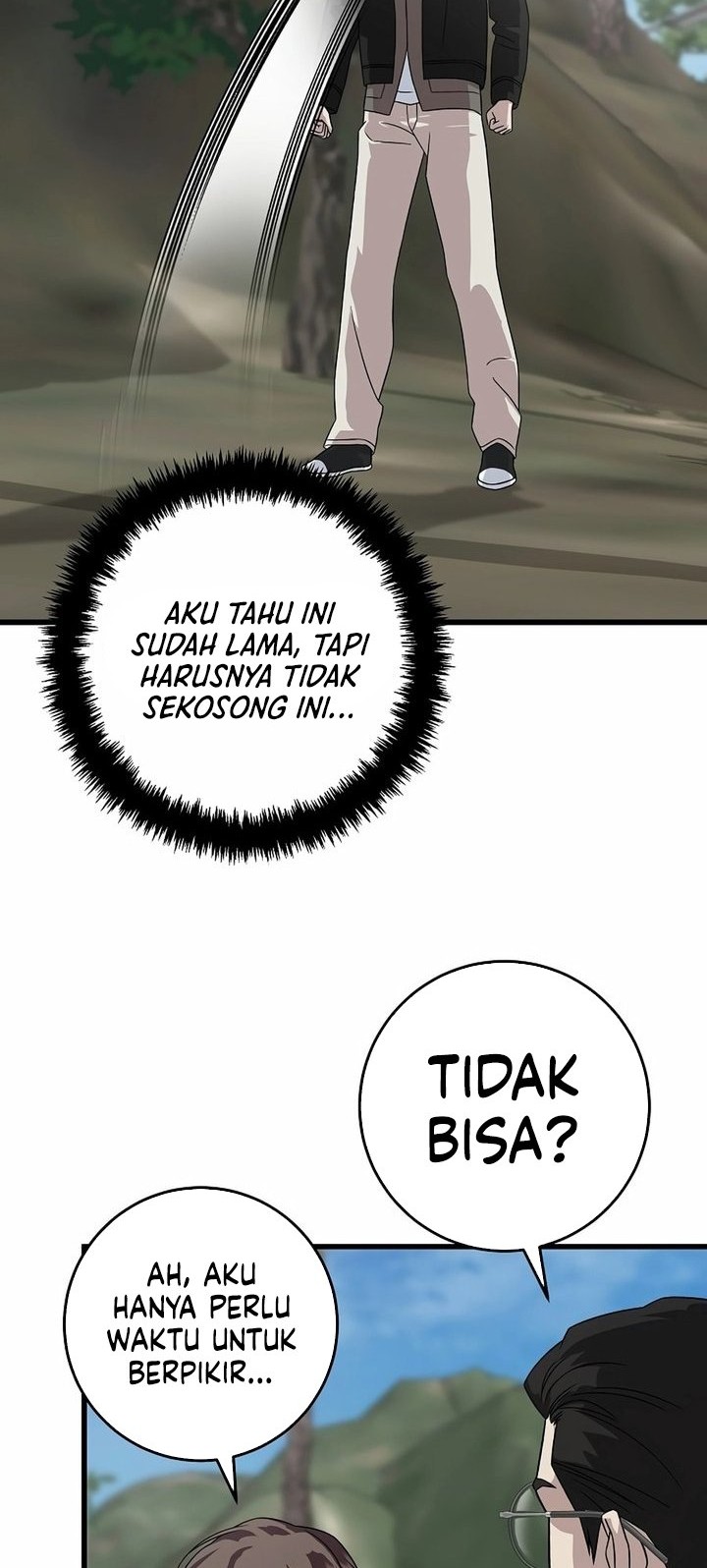This is the Law Bab 155 halaman 24