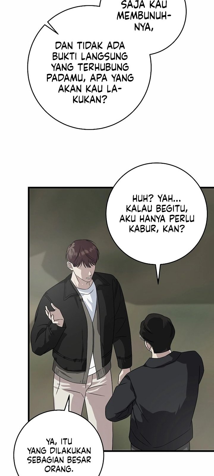 This is the Law Bab 155 halaman 30