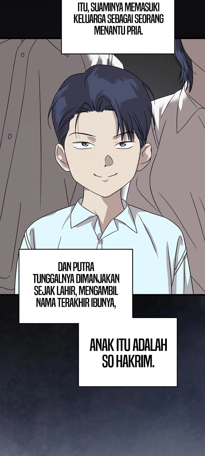 This is the Law Bab 155 halaman 38