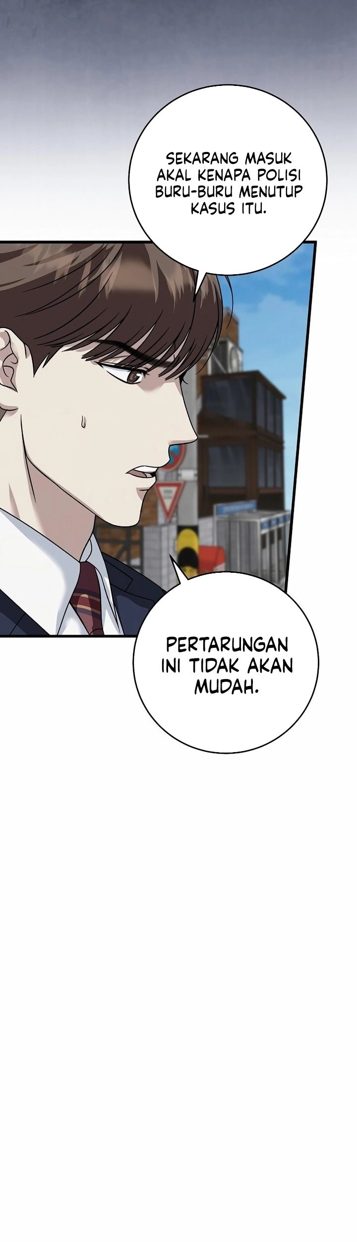 This is the Law Bab 155 halaman 39