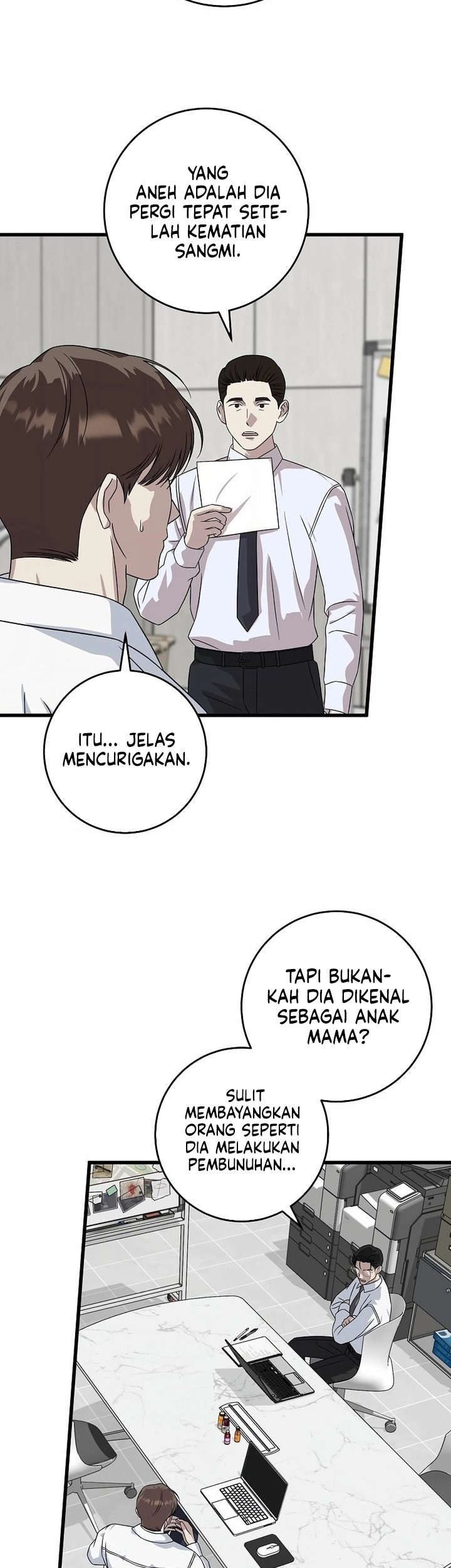 This is the Law Bab 155 halaman 41