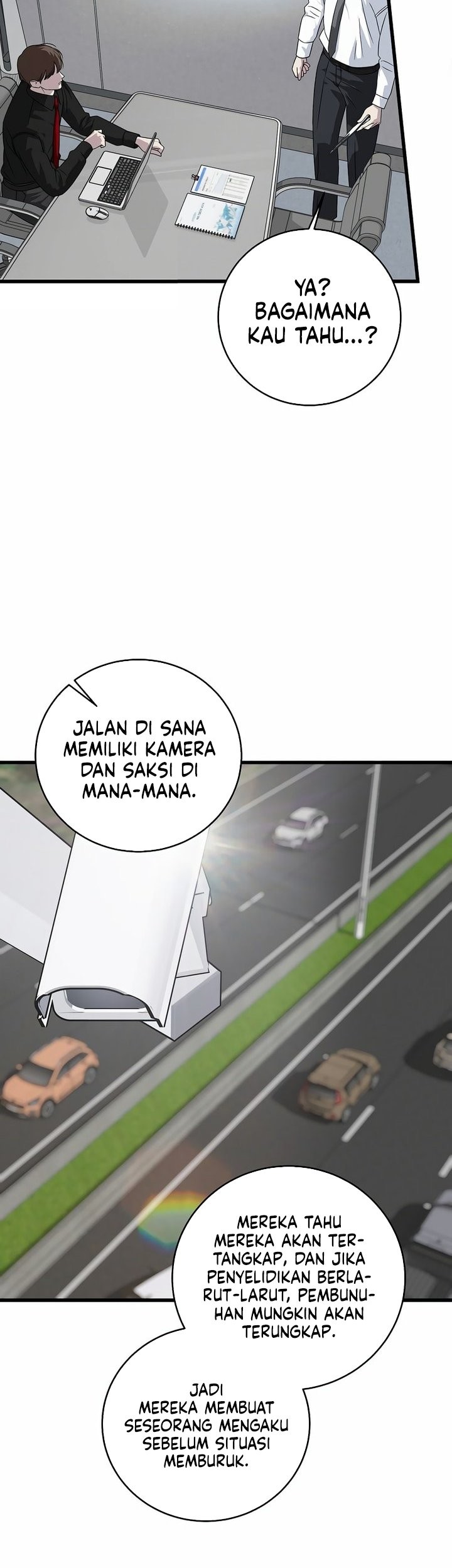 This is the Law Bab 156 halaman 5
