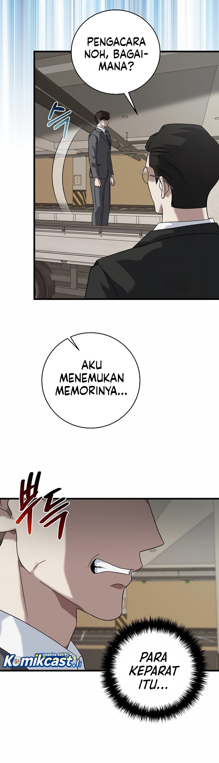 This is the Law Bab 156 halaman 25