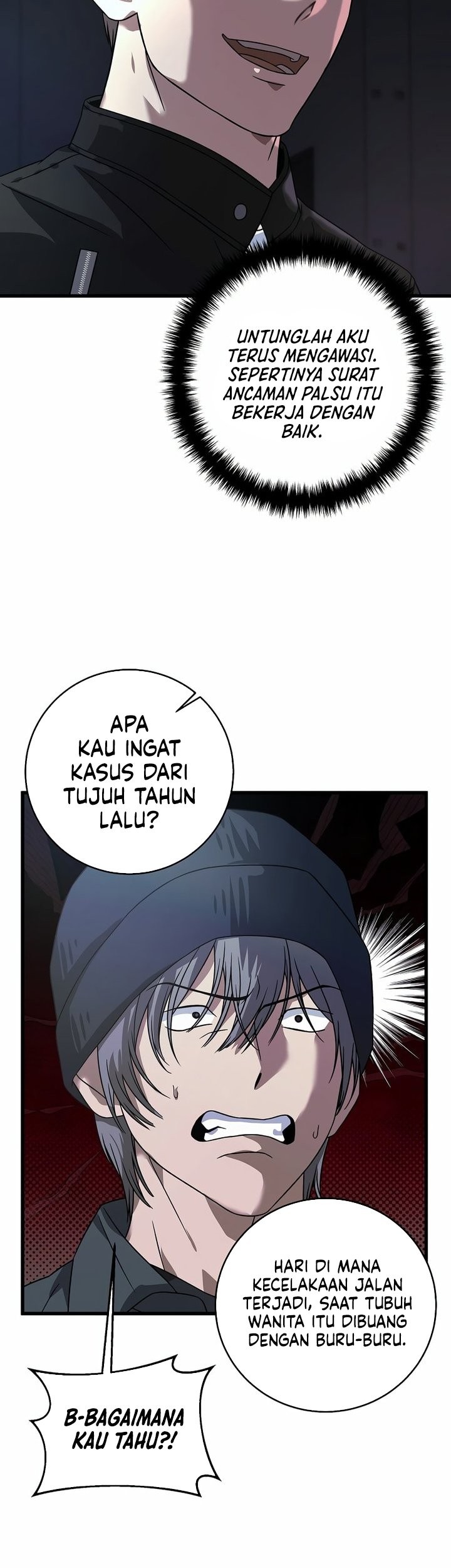 This is the Law Bab 156 halaman 51