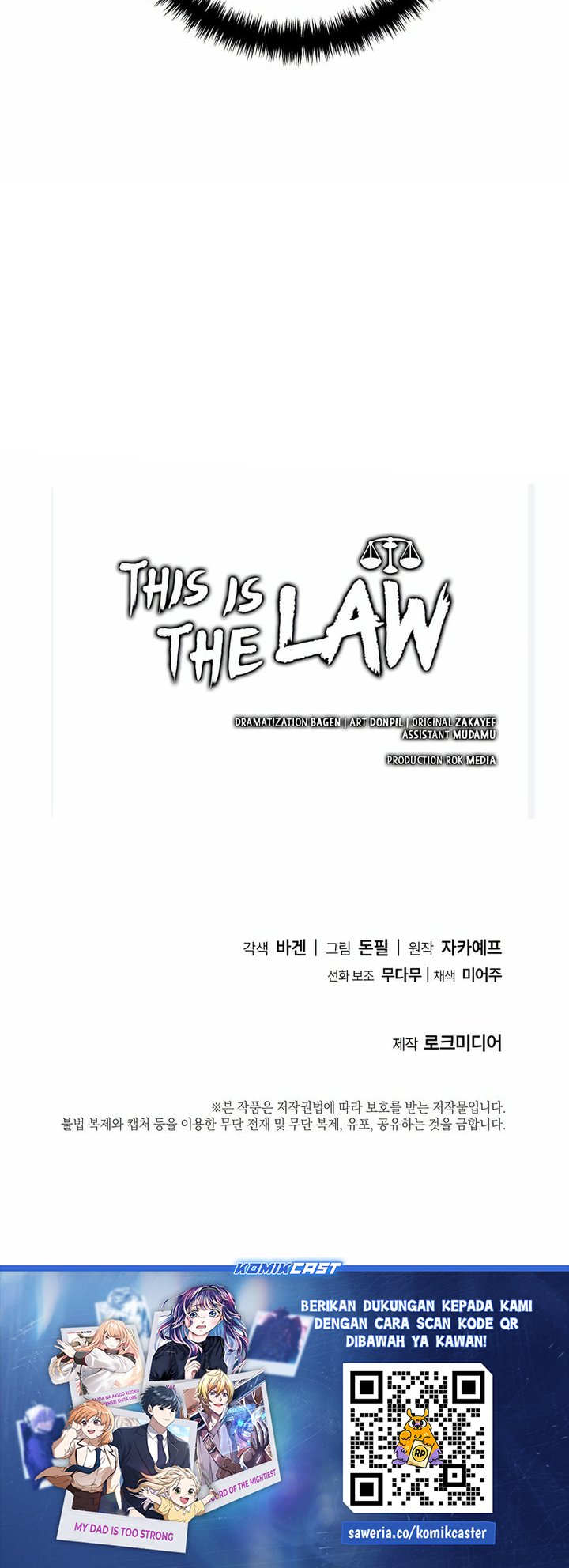 This is the Law Bab 156 halaman 59