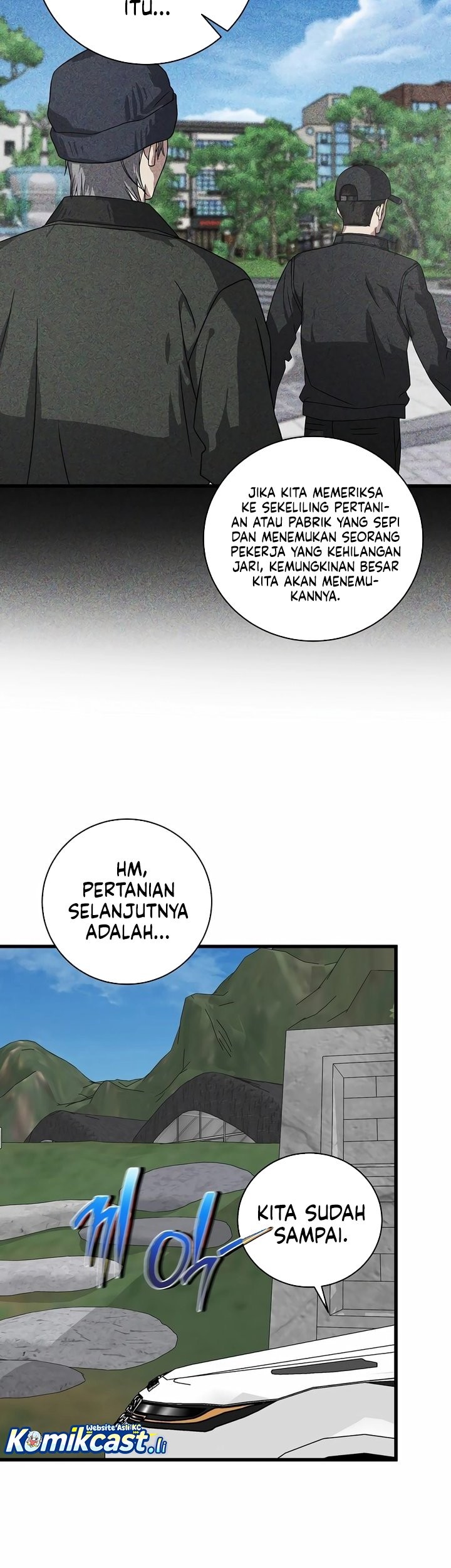This is the Law chapter 157 halaman 3