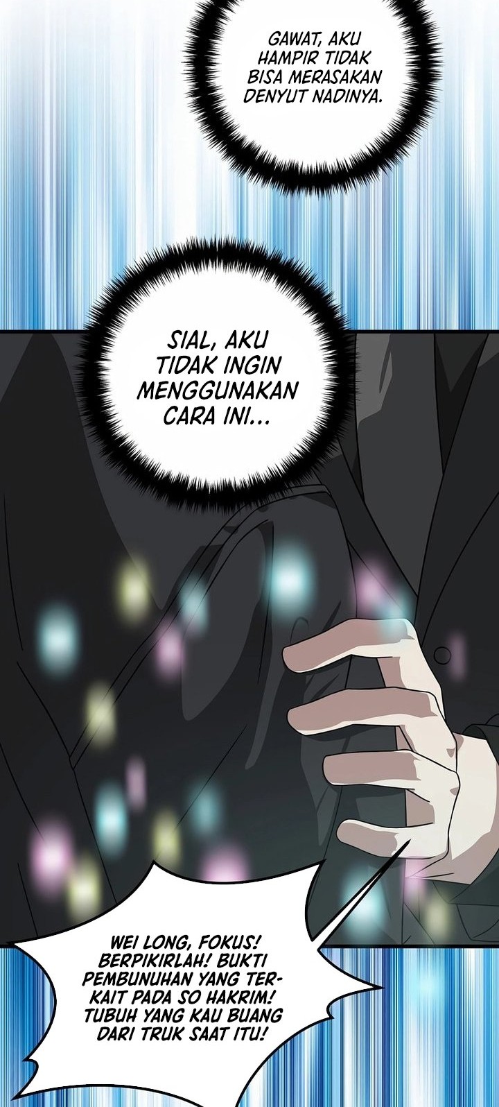 This is the Law chapter 157 halaman 36