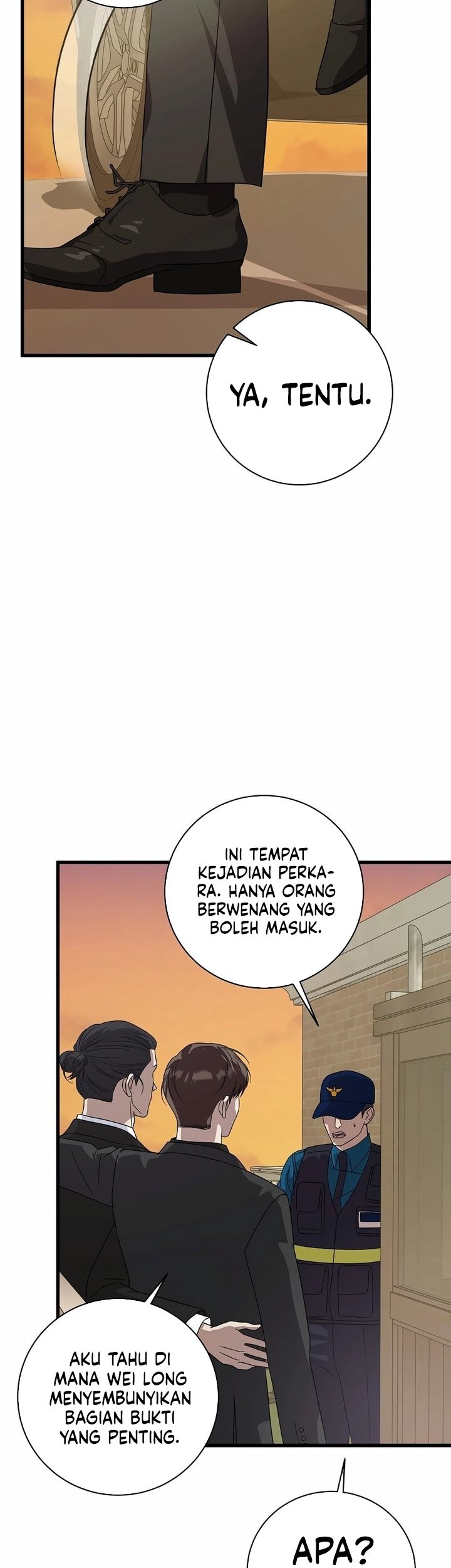 This is the Law chapter 157 halaman 43