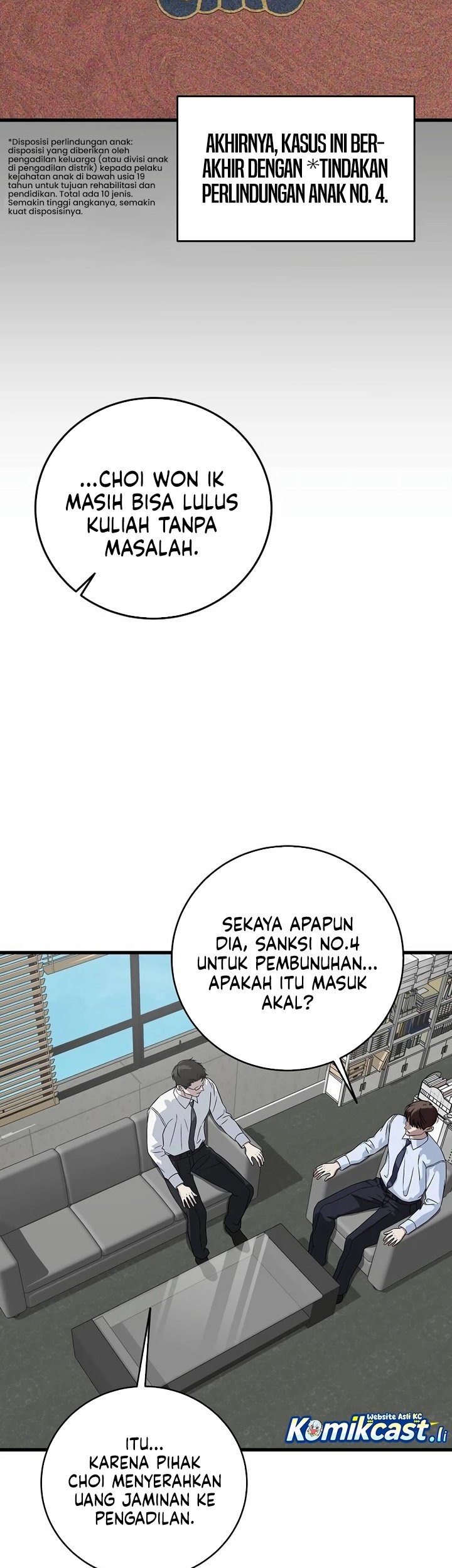 This is the Law chapter 158 halaman 3