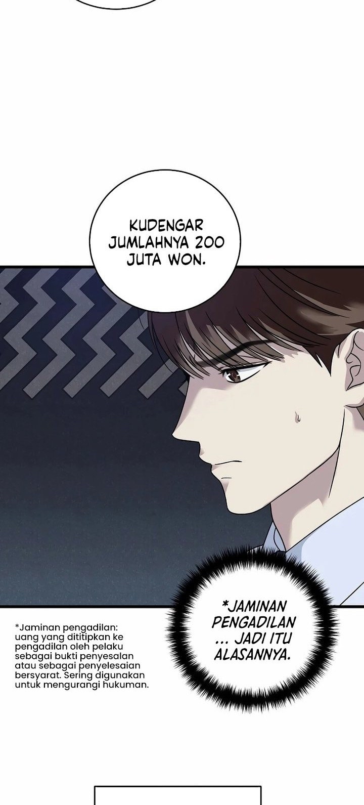 This is the Law chapter 158 halaman 4