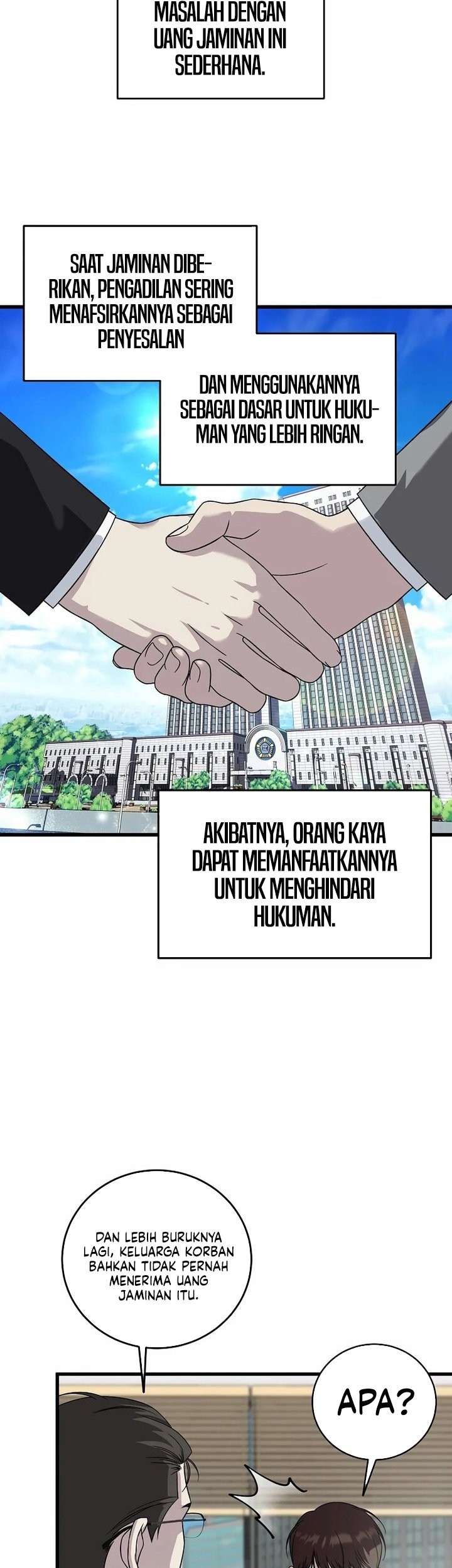 This is the Law chapter 158 halaman 5