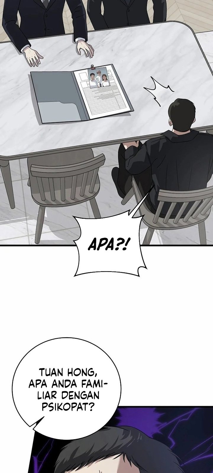 This is the Law chapter 158 halaman 18