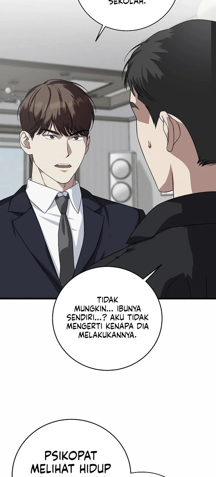 This is the Law chapter 158 halaman 26
