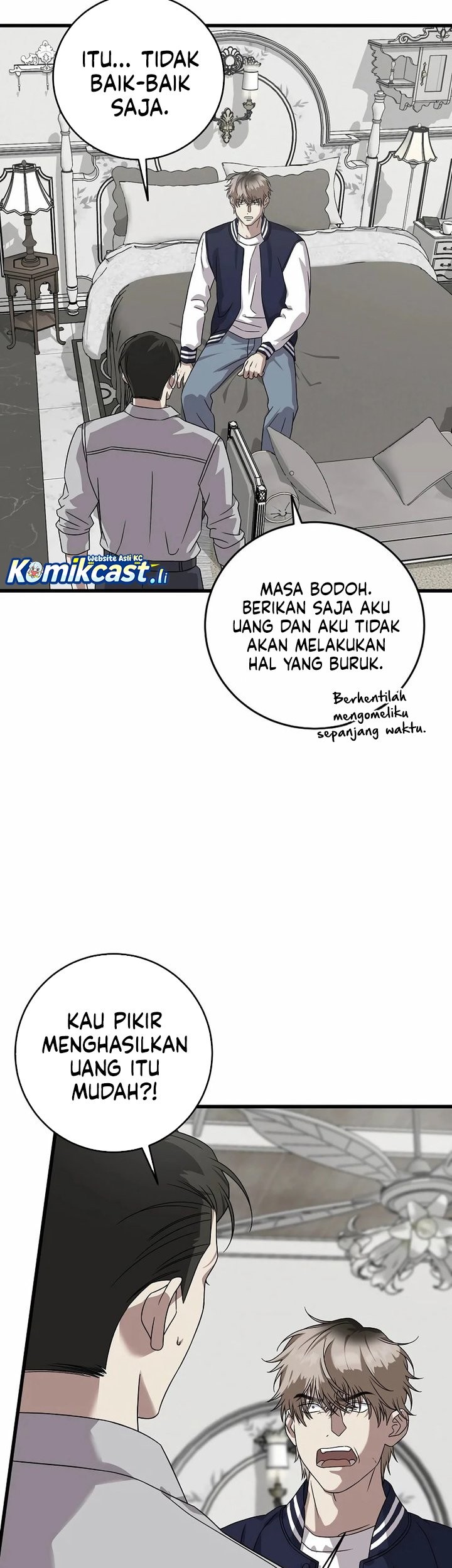 This is the Law chapter 158 halaman 57