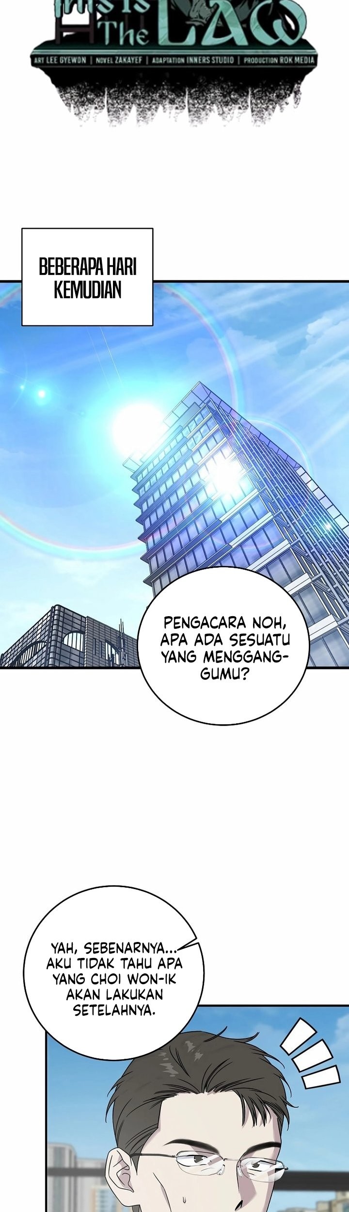 This is the Law Bab 159 halaman 7