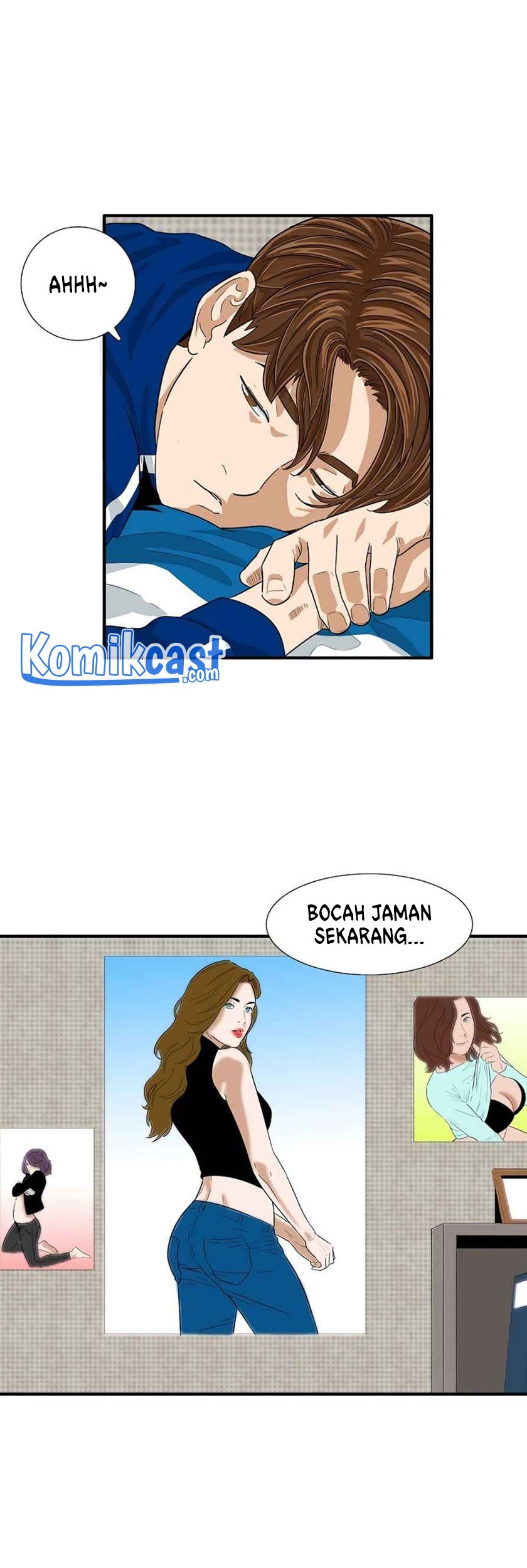 This is the Law Bab 16 halaman 34