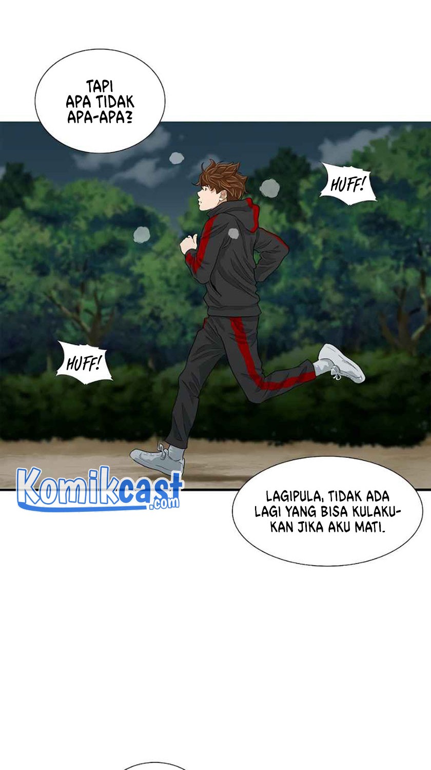 This is the Law Bab 16 halaman 55