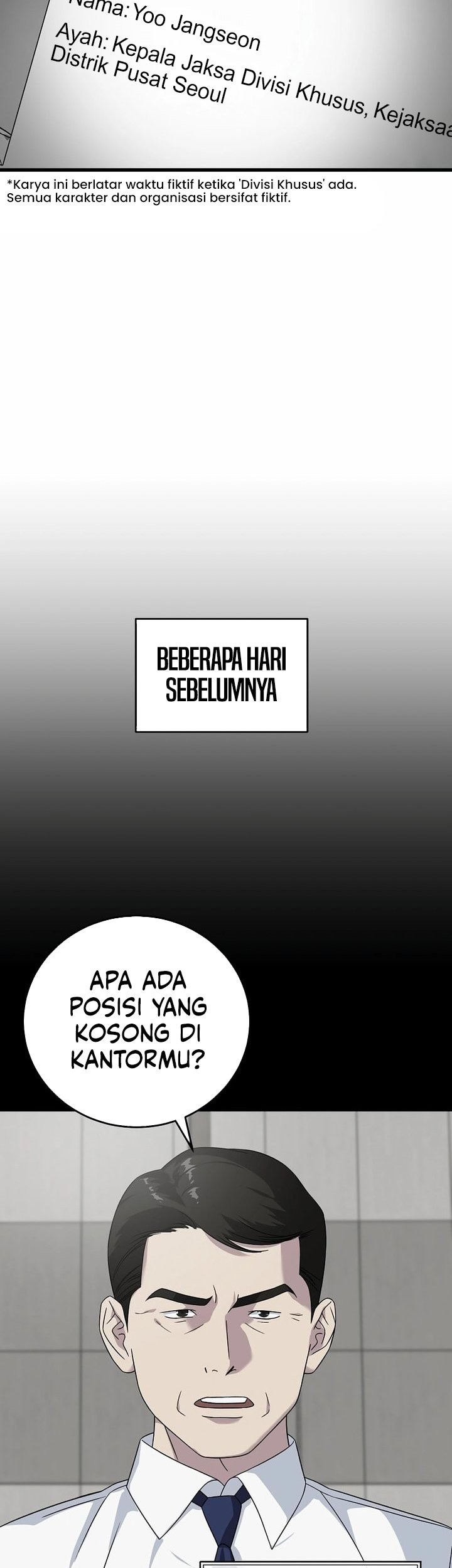 This is the Law Bab 160 halaman 19