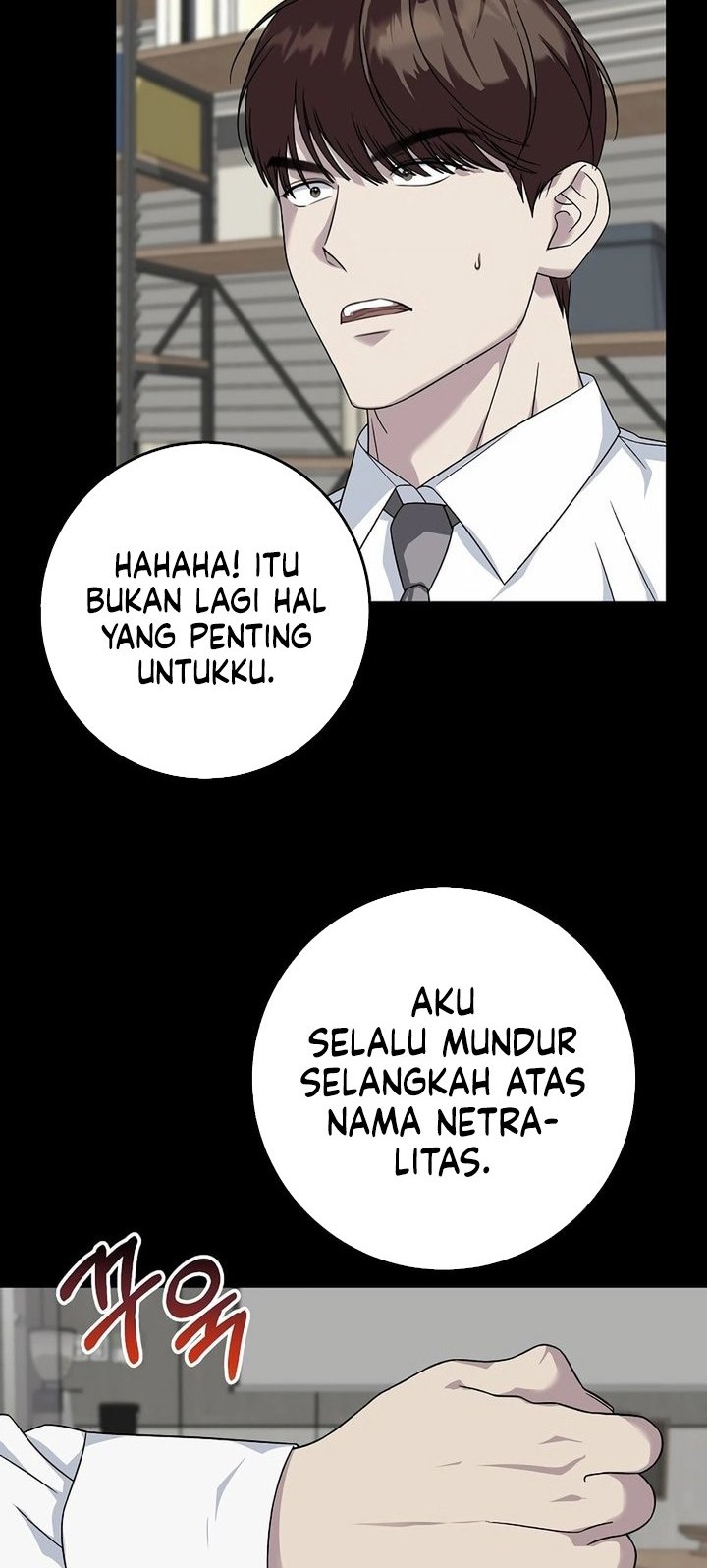 This is the Law Bab 160 halaman 22