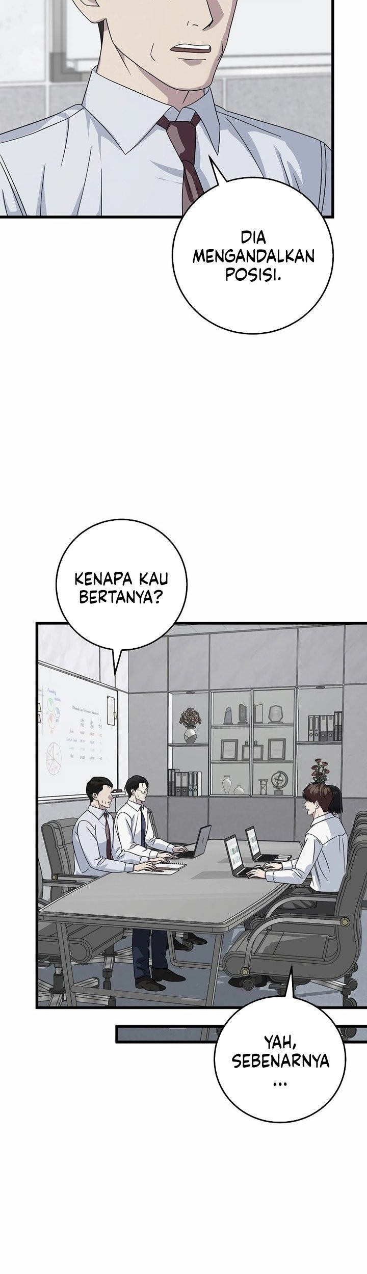 This is the Law Bab 160 halaman 31