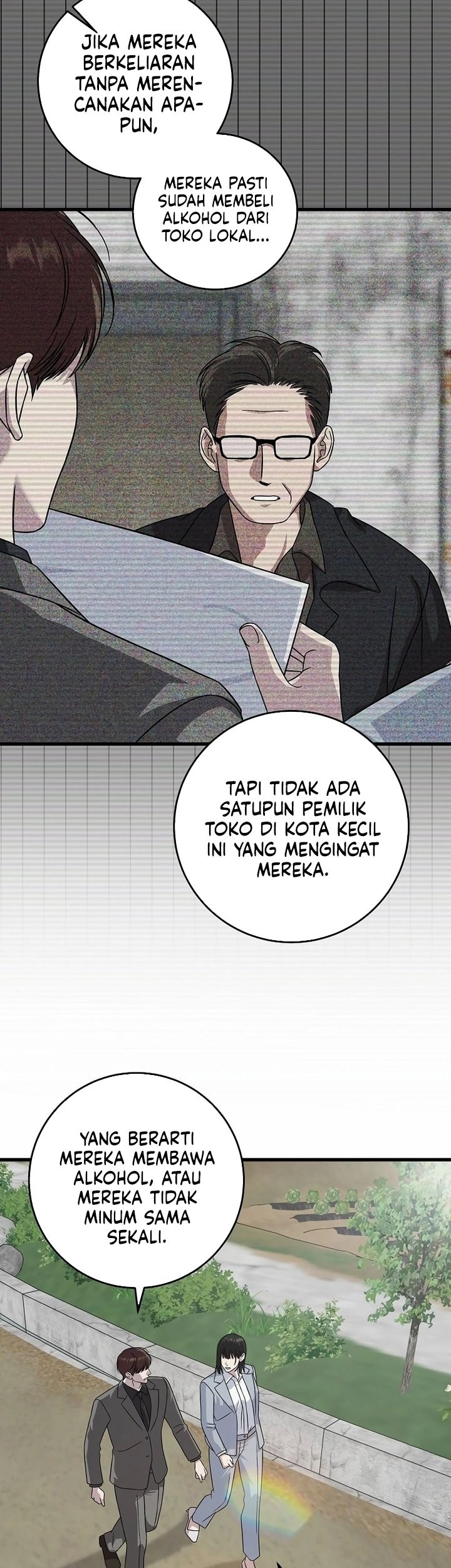 This is the Law Bab 160 halaman 43