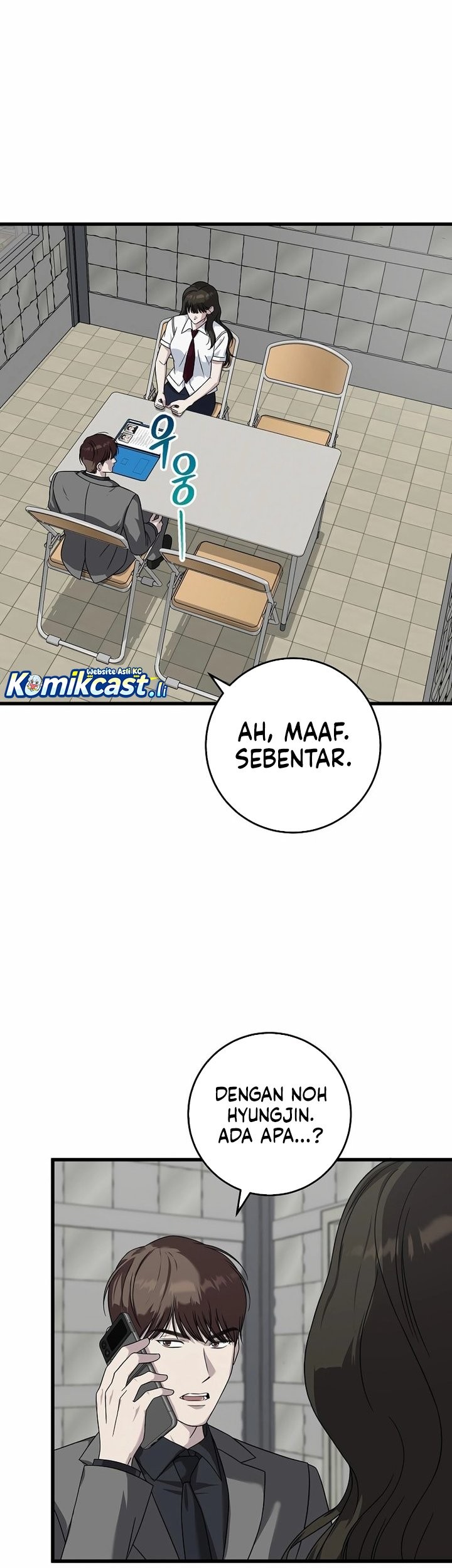 This is the Law Bab 160 halaman 51