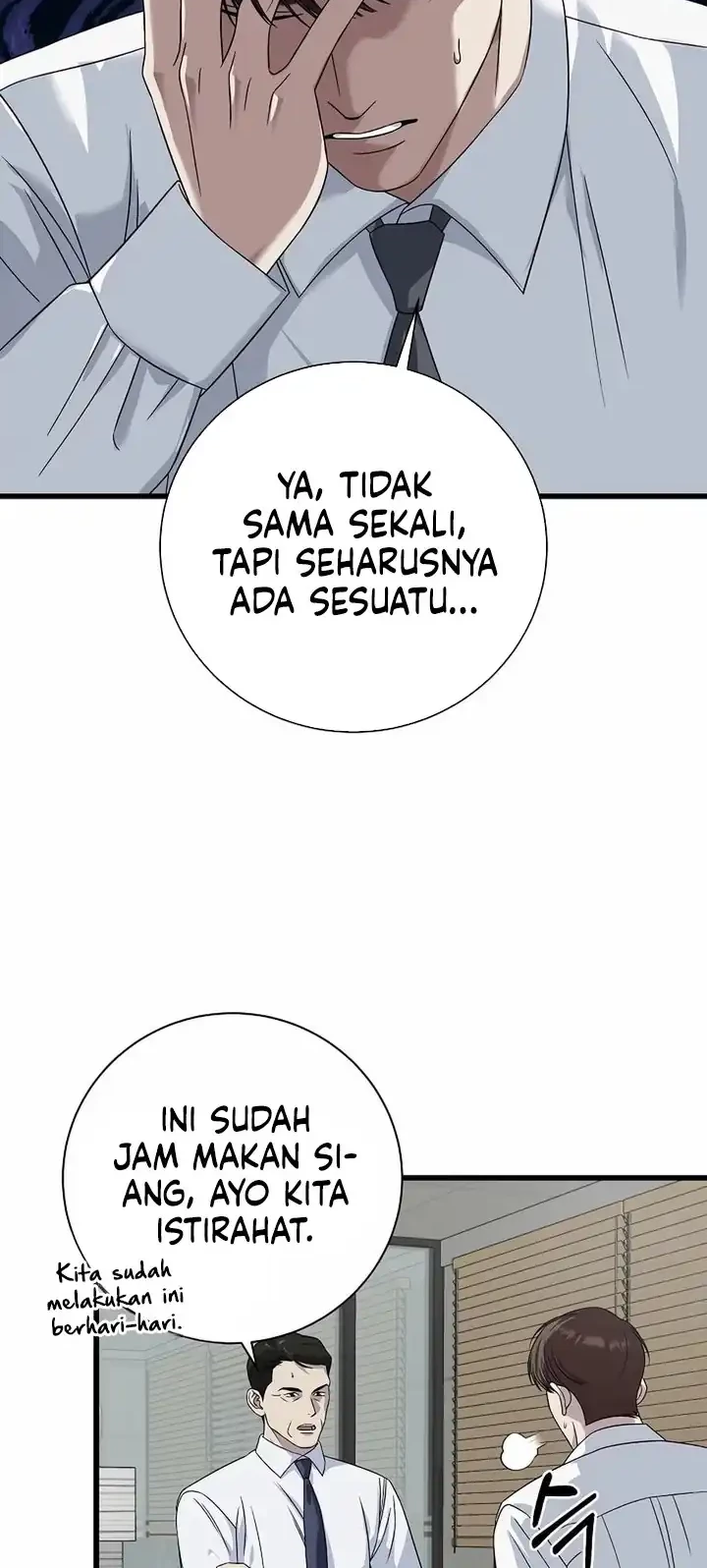 This is the Law Bab 161 halaman 3