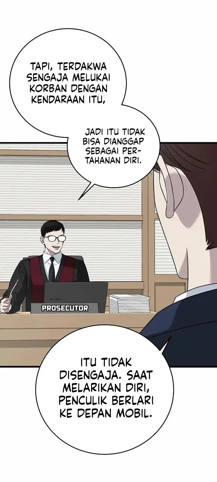 This is the Law Bab 161 halaman 9