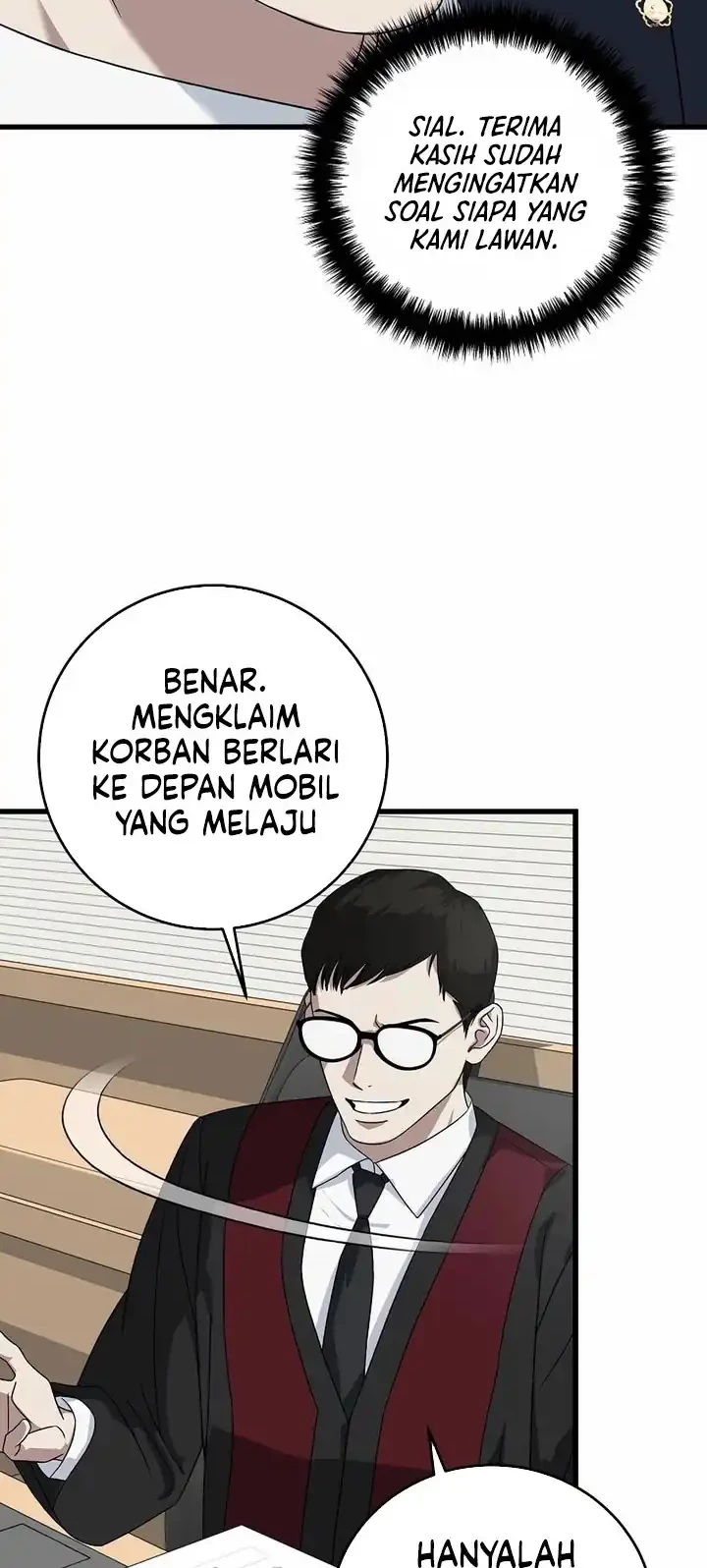 This is the Law Bab 161 halaman 11