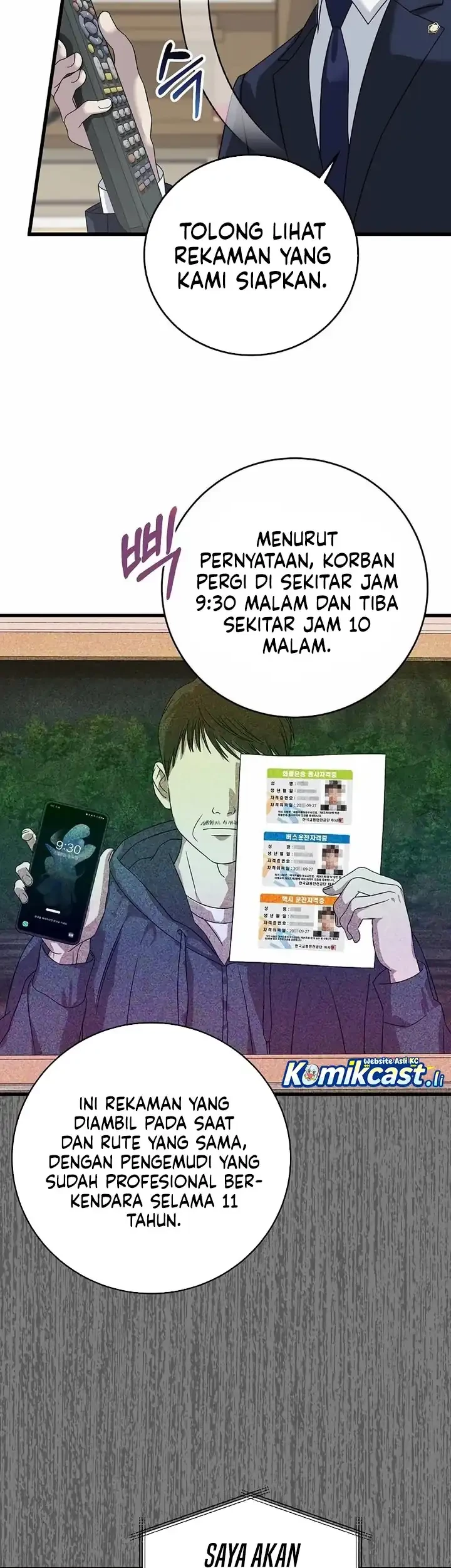 This is the Law Bab 161 halaman 14